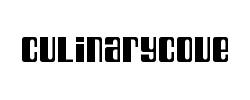 CulinaryCove - logo